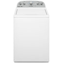  Whirlpool Laundry WTW4957PW, YWED4815EW IMAGE 2