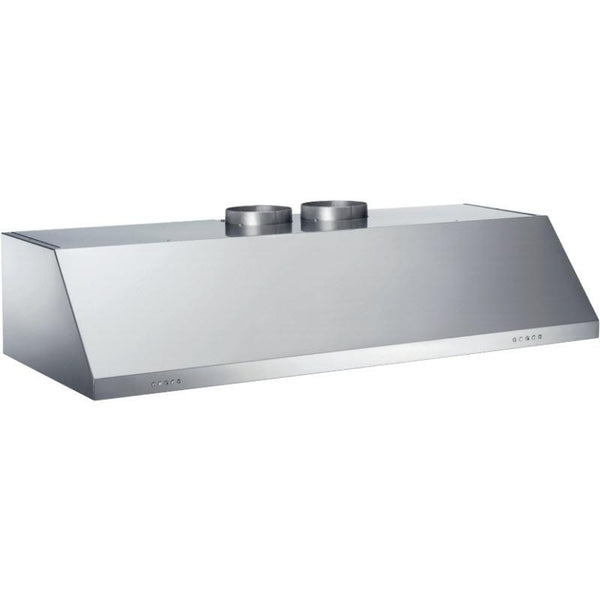 Bertazzoni 48-inch Under-Cabinet Range Hood KU48PRO2X/14 IMAGE 1