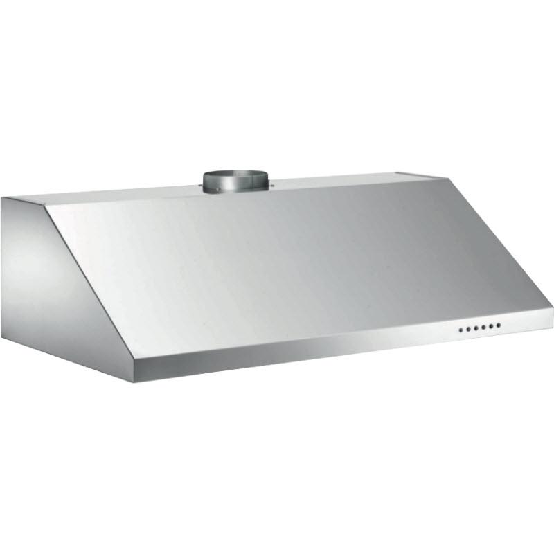 Bertazzoni 36-inch Under-Cabinet Range Hood KU36PRO1X/14 IMAGE 1