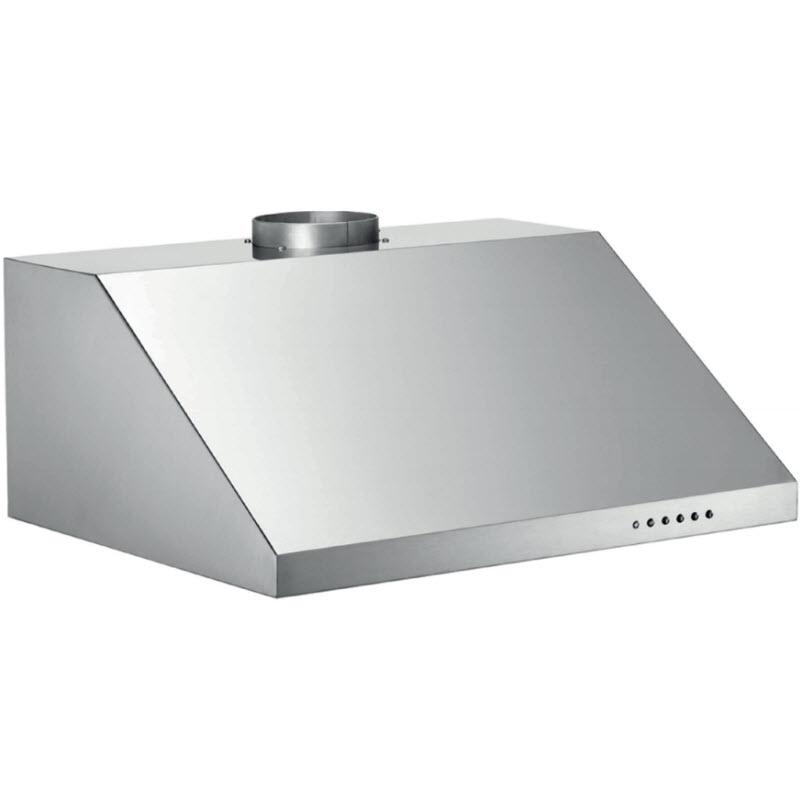 Bertazzoni 24-inch Under-Cabinet Range Hood KU24PRO1X/14 IMAGE 1