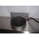  Bertazzoni 24-inch Under-Cabinet Range Hood KU24PRO1X/14 IMAGE 3