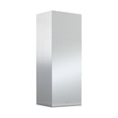  Zephyr Ventilation Accessories Duct Kits Z1C-00LC IMAGE 1