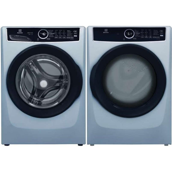  Electrolux Laundry ELFW7437AG, ELFE743CAG IMAGE 1