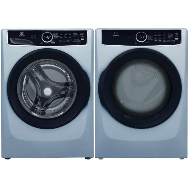  Electrolux Laundry ELFW7437AG, ELFE743CAG IMAGE 1