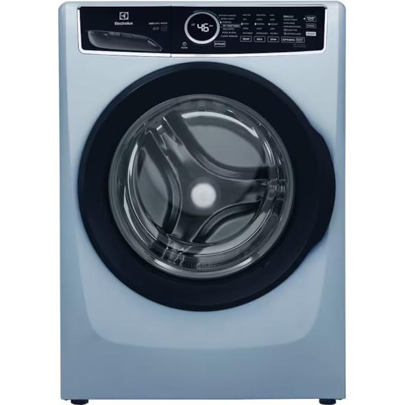  Electrolux Laundry ELFW7437AG, ELFE743CAG IMAGE 2