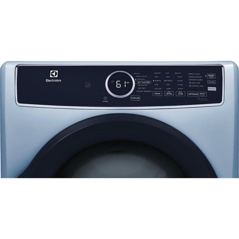  Electrolux Laundry ELFW7437AG, ELFE743CAG IMAGE 5