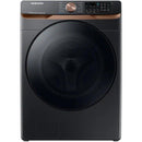  Samsung Laundry WF50BG8300AVUS, DVE50BG8300VAC IMAGE 2