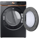  Samsung Laundry WF50BG8300AVUS, DVE50BG8300VAC IMAGE 5