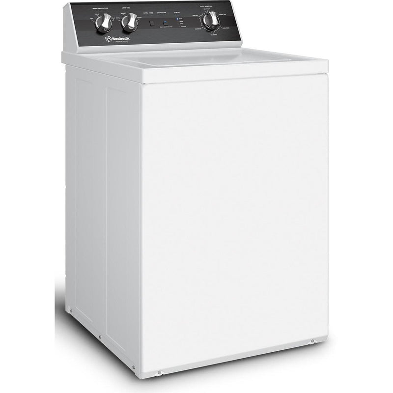 Huebsch Laundry TR5104WN, DR5103WE IMAGE 3