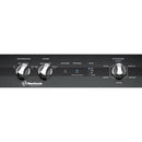  Huebsch Laundry TR5104WN, DR5103WE IMAGE 4