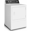  Huebsch Laundry TR5104WN, DR5103WE IMAGE 6