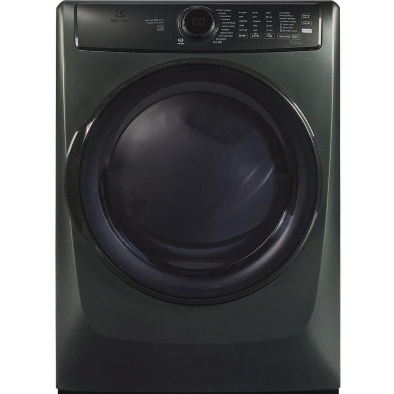  Electrolux Laundry ELFW7738AA, ELFE773CAA IMAGE 8