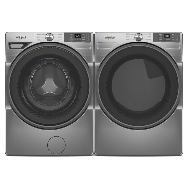  Whirlpool Laundry WFW5720RR, YWED5720RR IMAGE 1