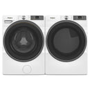  Whirlpool Laundry WFW5720RW, YWED5720RW IMAGE 1