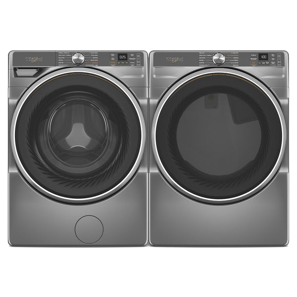  Whirlpool Laundry WFW6720RR, YWED6720RR IMAGE 1