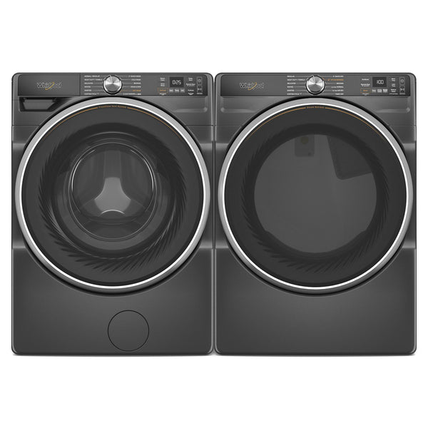  Whirlpool Laundry WFW6720RU, YWED6720RU IMAGE 1