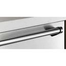 Bertazzoni Dishwasher Accessories Handle Kit MASHK24DW IMAGE 1