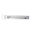  Bertazzoni Refrigeration Accessories Handle MASHK36REF IMAGE 1