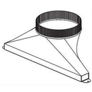  Best Ventilation Accessories Transitions AVDKD10 IMAGE 1
