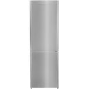 Blomberg 24-inch, 11.35 cu. ft. Freestanding Bottom Freezer Refrigerator BRFB 1312 SS IMAGE 1