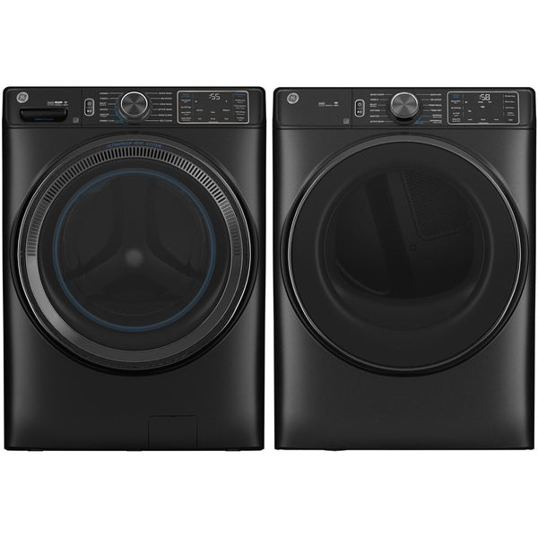  GE Laundry GFW655SPVDS, GFD65ESMVDS IMAGE 1