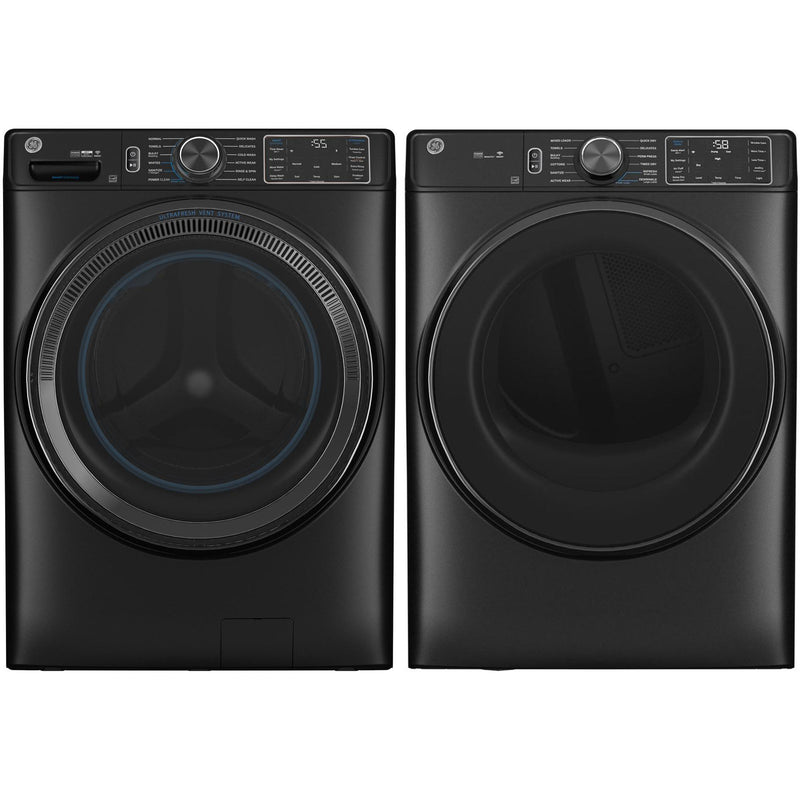  GE Laundry GFW655SPVDS, GFD65ESMVDS IMAGE 1