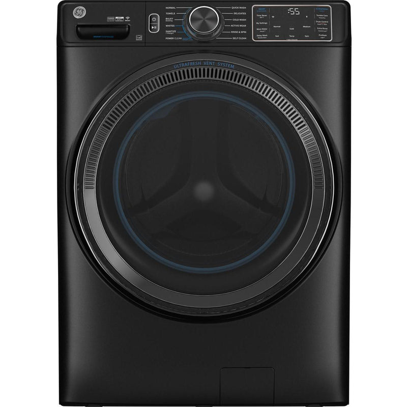  GE Laundry GFW655SPVDS, GFD65ESMVDS IMAGE 2