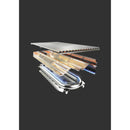  Type d'alimentation_Gaz naturel  -- DCS Series 7 36in Built in Gas Grill with Rotisserie IMAGE 10