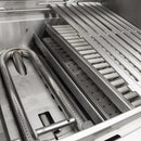  Type d'alimentation_Gaz naturel  -- DCS Series 7 36in Built in Gas Grill with Rotisserie IMAGE 3