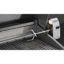  Type d'alimentation_Gaz naturel  -- DCS Series 7 36in Built in Gas Grill with Rotisserie IMAGE 4