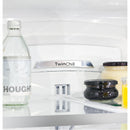  GE Profile 36-inch, 23.1 cu. ft. Counter-Depth French 3-Door Refrigerator with Ice and Water PWE23KMKES IMAGE 5