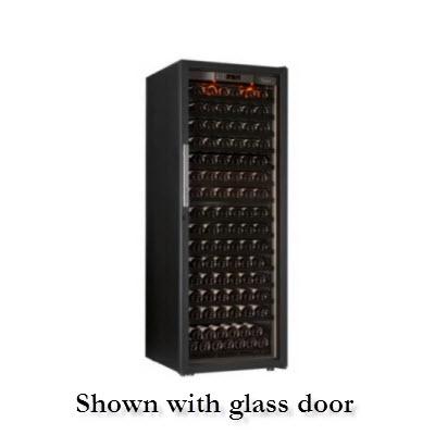 EuroCave 182-bottle Freestanding Wine Cooler 6182V PV IMAGE 1