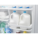  Amana 30in 18cu.ft. Top Mount Freezer Refrigerator ART318FFDS IMAGE 5