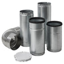  Samsung Ventilation Kit Laundry Accessory DV-2A/XAA IMAGE 1