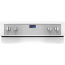  Whirlpool 30-inch Freestanding Electric Range with True Convection YWFE745H0FH IMAGE 5