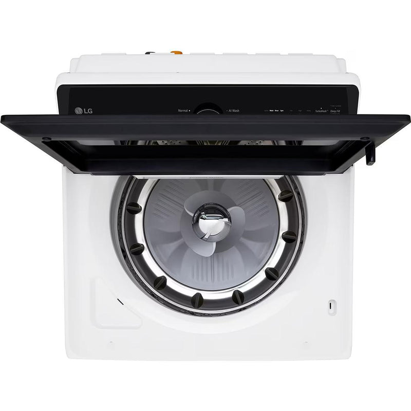  LG Laundry WT8400CW, DLE8400WE IMAGE 3