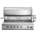  Type d'alimentation_Gaz naturel -- DCS Series 7 48in Built in Gas Grill with Rotisserie IMAGE 2