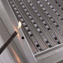  Type d'alimentation_Gaz naturel -- DCS Series 7 48in Built in Gas Grill with Rotisserie IMAGE 5