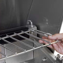  Type d'alimentation_Gaz naturel -- DCS Series 7 48in Built in Gas Grill with Rotisserie IMAGE 6