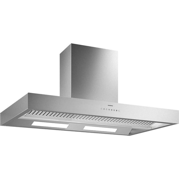 Gaggenau 47-inch Ceiling Mount Range Hood AI 442 720 IMAGE 1