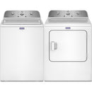  Maytag Laundry MTW4205SW, YMED4205SW IMAGE 1