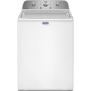  Maytag Laundry MTW4205SW, YMED4205SW IMAGE 2