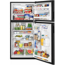  Maytag 33-inch, 20.5 cu. ft. Top Freezer Refrigerator MRT311FFFE IMAGE 3