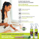  Comerco Complete Furniture Care Kit 2399.10401 IMAGE 4