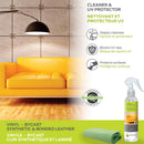  Comerco Complete Furniture Care Kit 2399.10401 IMAGE 5