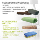  Comerco Complete Furniture Care Kit 2399.10401 IMAGE 6