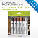  Comerco Complete Furniture Care Kit 2399.10401 IMAGE 7