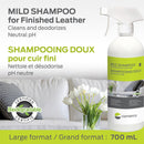  Comerco Leather Care Complete Kit with UV Protection - 2 X 700 ML 2321.10701 IMAGE 3
