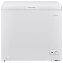  Marathon 7 cu. ft. Chest Freezer MCF71W IMAGE 1