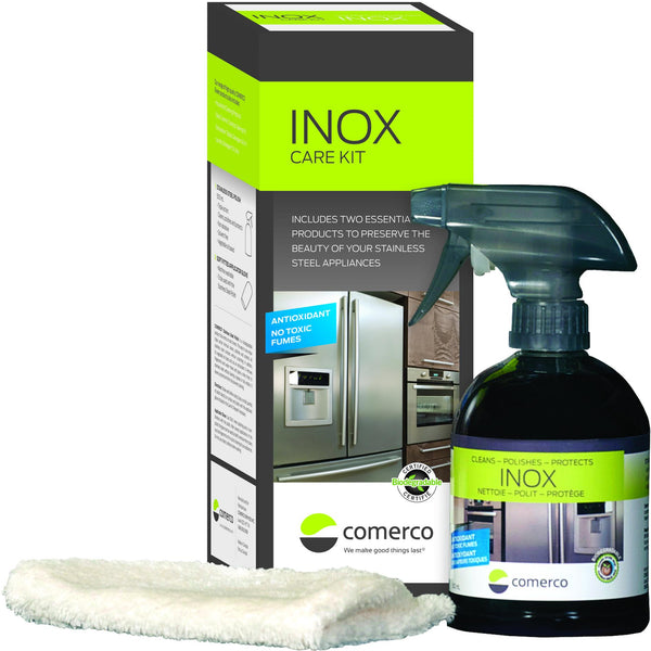 Comerco Inox Care Kit 3341.10201 IMAGE 1